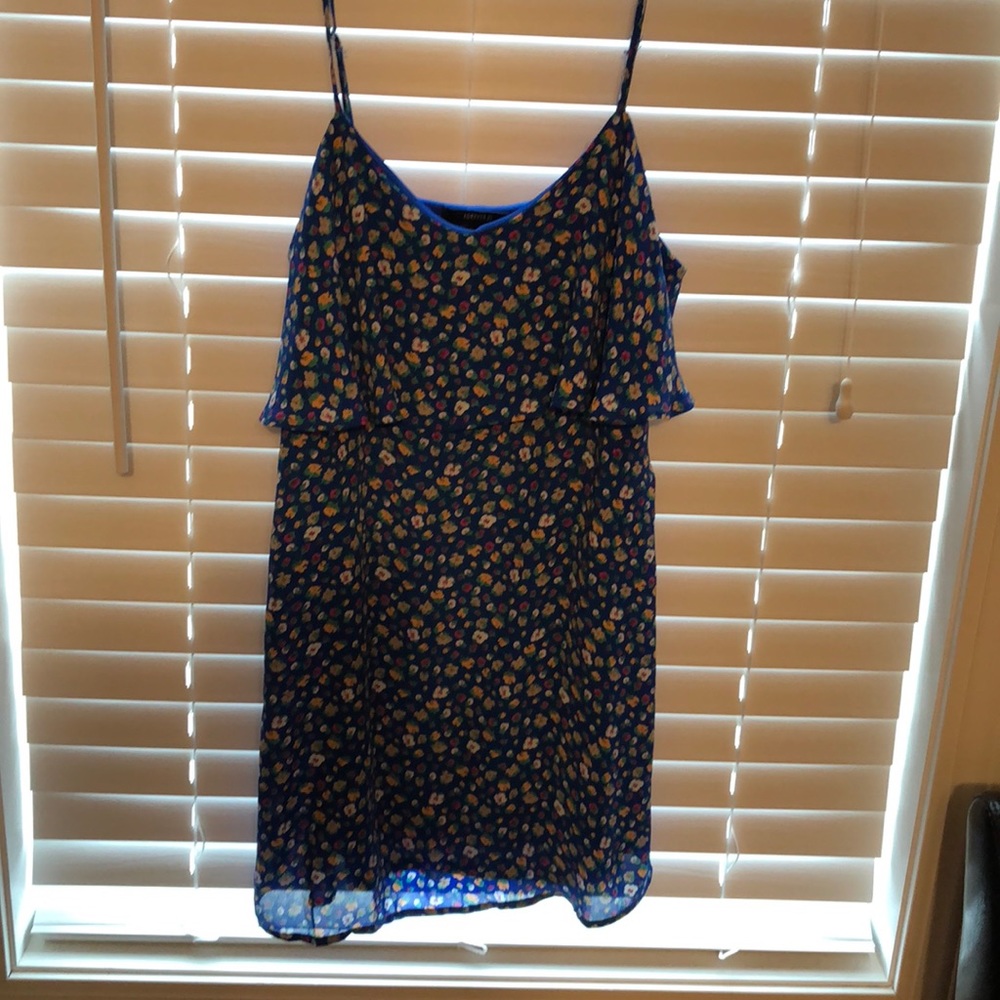 Forever 21 sundress